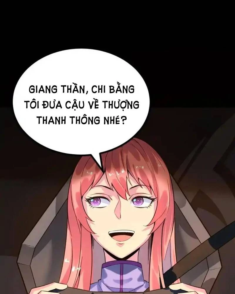 Quỷ Dị Khôi Phục: Ta Có Thể Hóa Thân Thành Đại Yêu Chapter 253 - 30