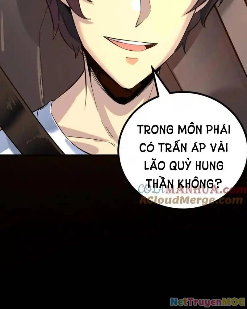 Quỷ Dị Khôi Phục: Ta Có Thể Hóa Thân Thành Đại Yêu Chapter 253 - 33