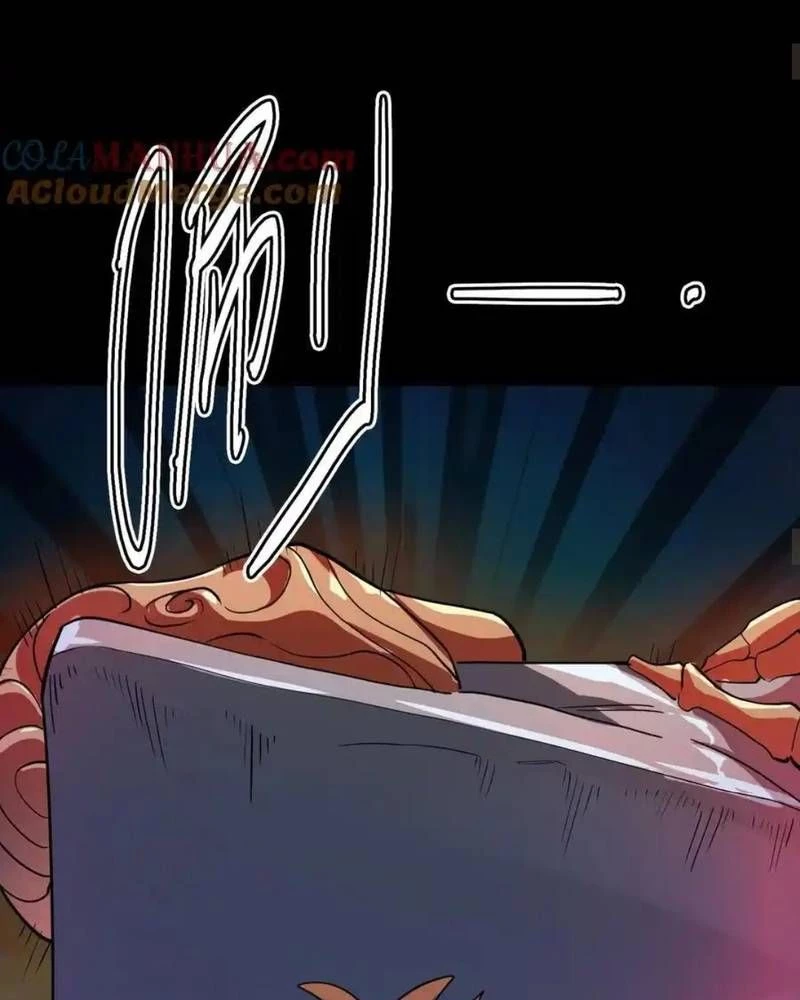Quỷ Dị Khôi Phục: Ta Có Thể Hóa Thân Thành Đại Yêu Chapter 254 - 47