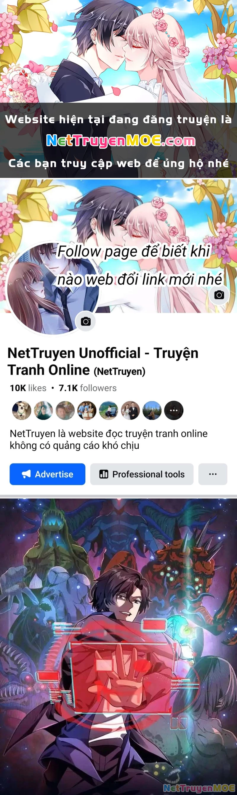 Quỷ Dị Khôi Phục: Ta Có Thể Hóa Thân Thành Đại Yêu Chapter 255 - 1