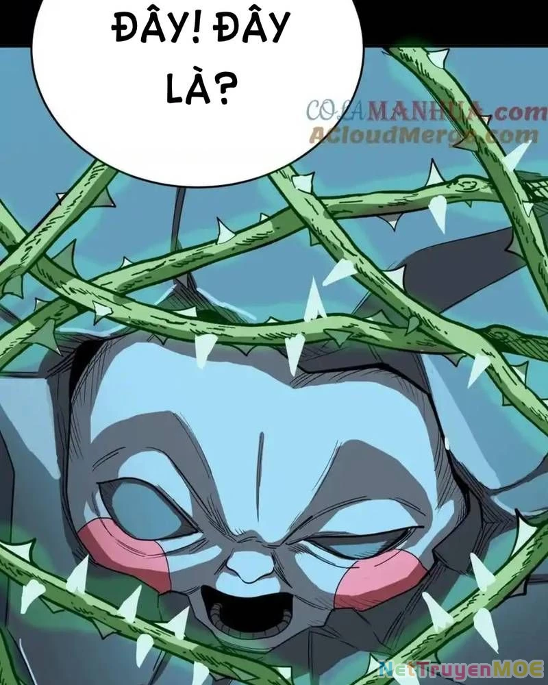 Quỷ Dị Khôi Phục: Ta Có Thể Hóa Thân Thành Đại Yêu Chapter 255 - 16