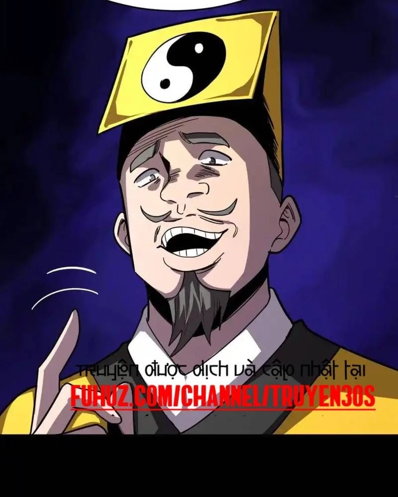 Quỷ Dị Khôi Phục: Ta Có Thể Hóa Thân Thành Đại Yêu Chapter 255 - 63