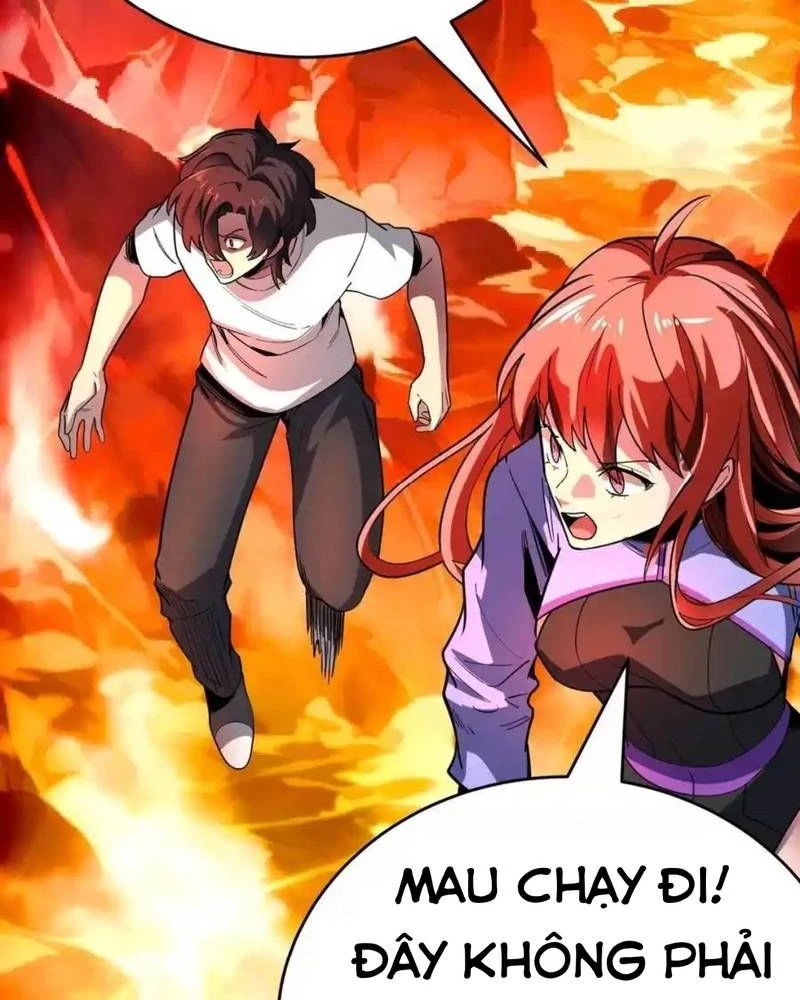 Quỷ Dị Khôi Phục: Ta Có Thể Hóa Thân Thành Đại Yêu Chapter 257 - 18