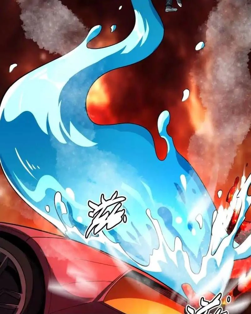 Quỷ Dị Khôi Phục: Ta Có Thể Hóa Thân Thành Đại Yêu Chapter 257 - 22