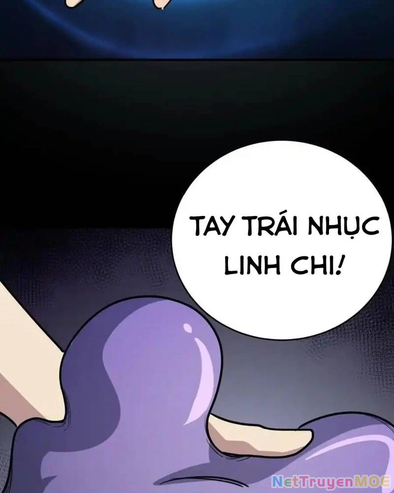 Quỷ Dị Khôi Phục: Ta Có Thể Hóa Thân Thành Đại Yêu Chapter 257 - 31