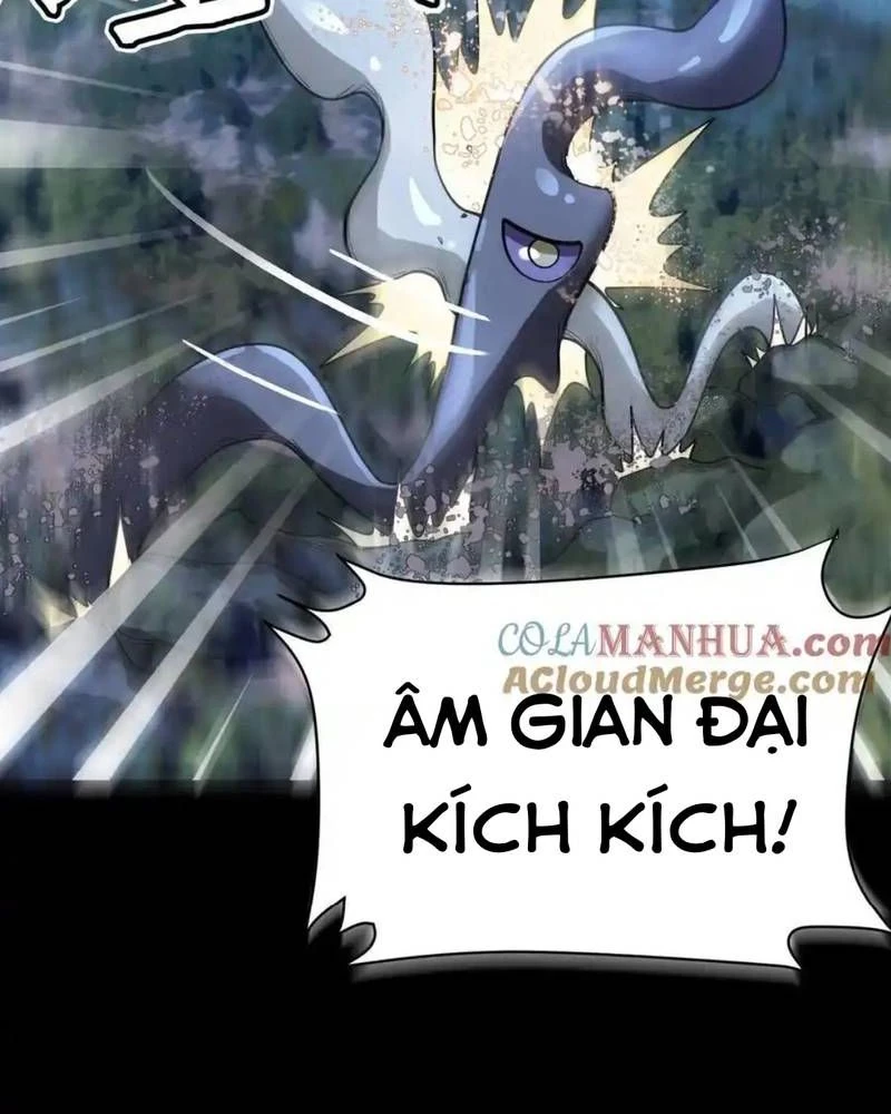 Quỷ Dị Khôi Phục: Ta Có Thể Hóa Thân Thành Đại Yêu Chapter 259 - 33