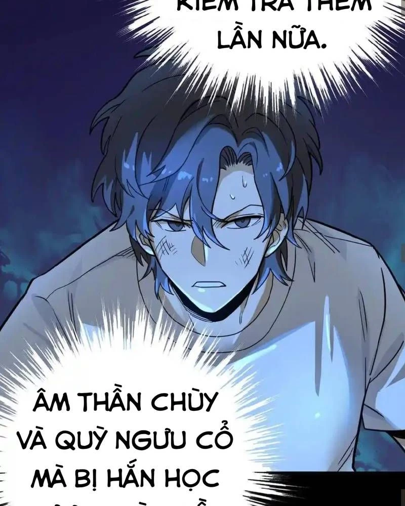 Quỷ Dị Khôi Phục: Ta Có Thể Hóa Thân Thành Đại Yêu Chapter 259 - 45