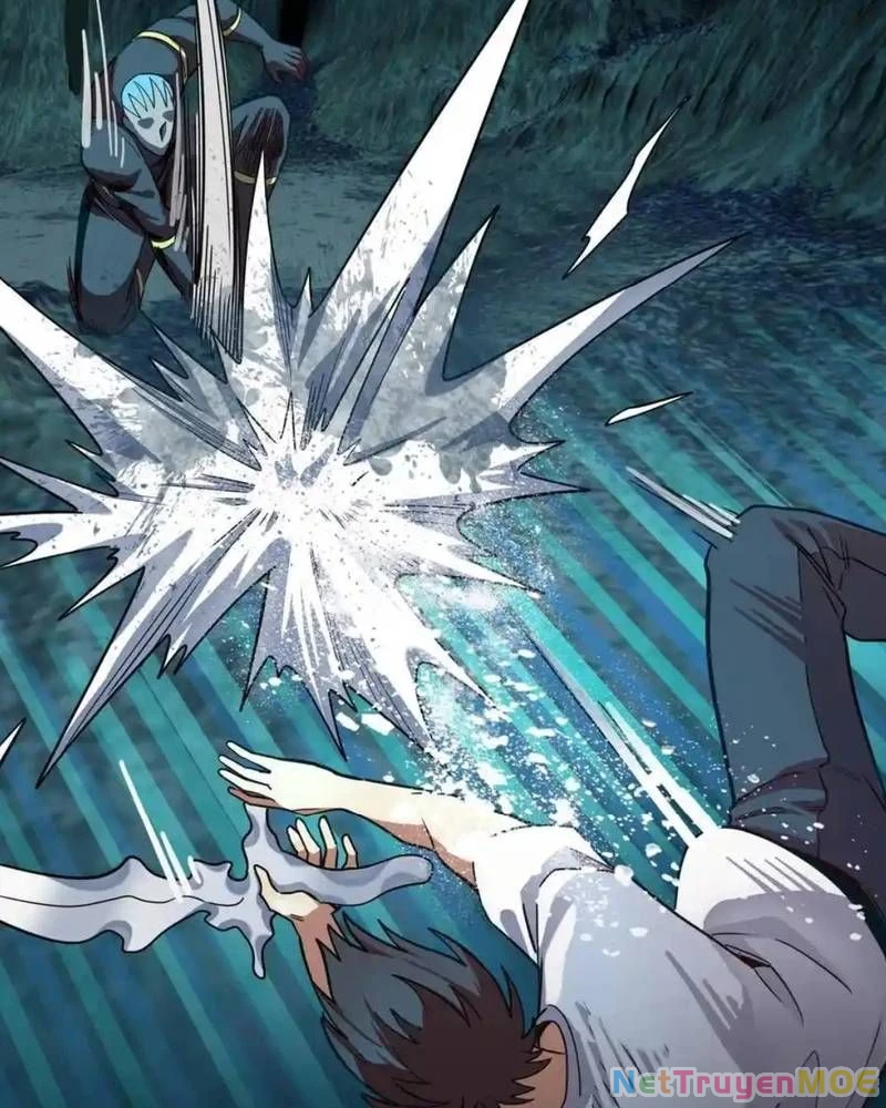 Quỷ Dị Khôi Phục: Ta Có Thể Hóa Thân Thành Đại Yêu Chapter 260 - 9