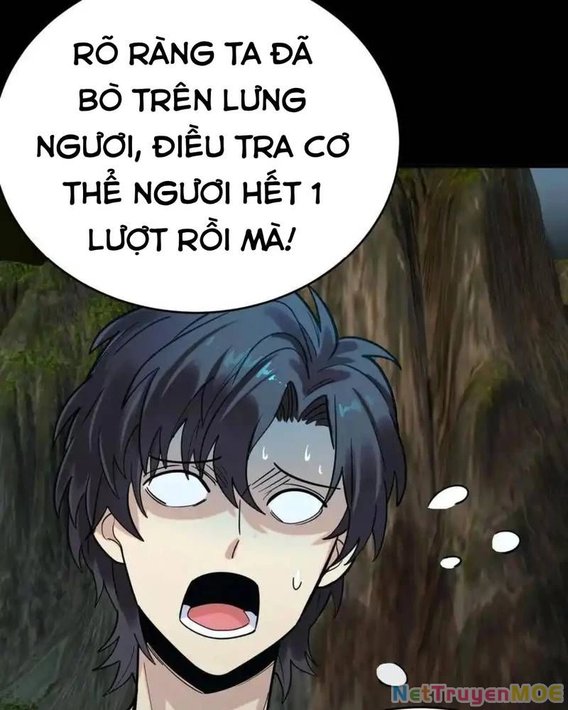 Quỷ Dị Khôi Phục: Ta Có Thể Hóa Thân Thành Đại Yêu Chapter 261 - 7
