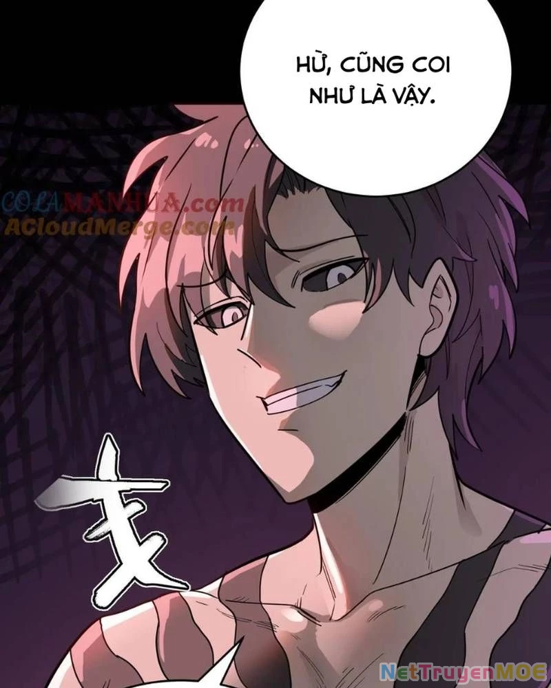 Quỷ Dị Khôi Phục: Ta Có Thể Hóa Thân Thành Đại Yêu Chapter 262 - 5