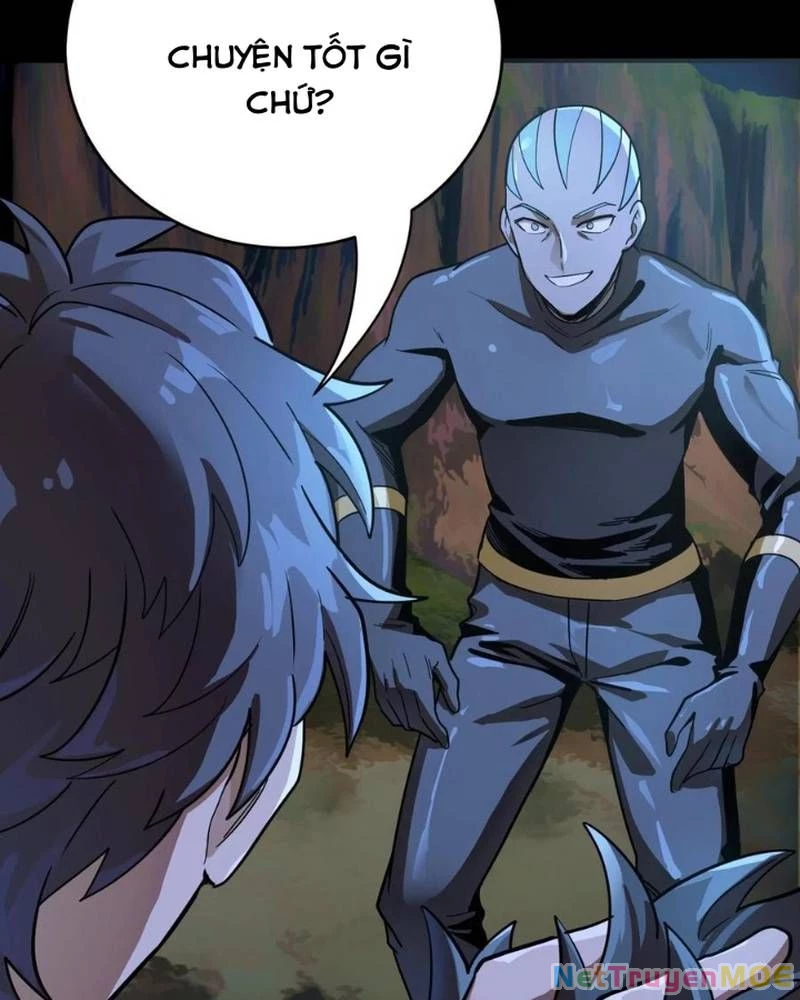 Quỷ Dị Khôi Phục: Ta Có Thể Hóa Thân Thành Đại Yêu Chapter 262 - 9