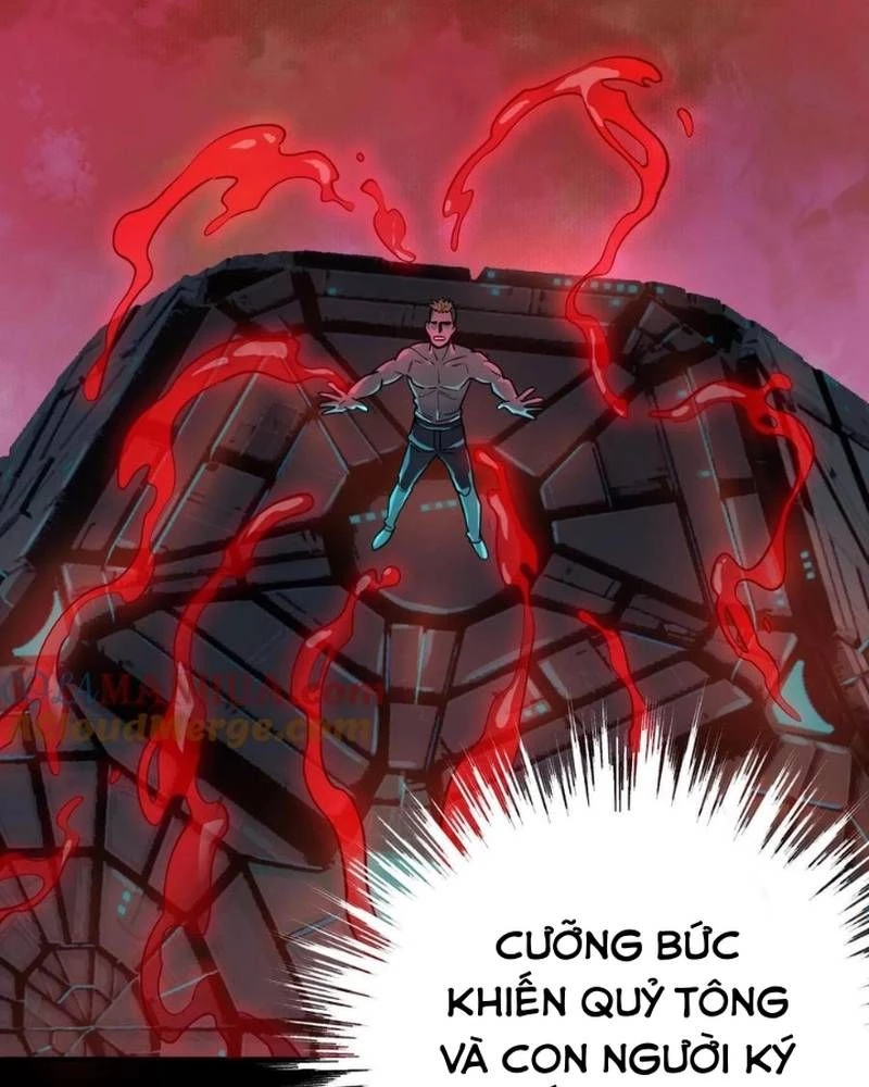 Quỷ Dị Khôi Phục: Ta Có Thể Hóa Thân Thành Đại Yêu Chapter 262 - 13