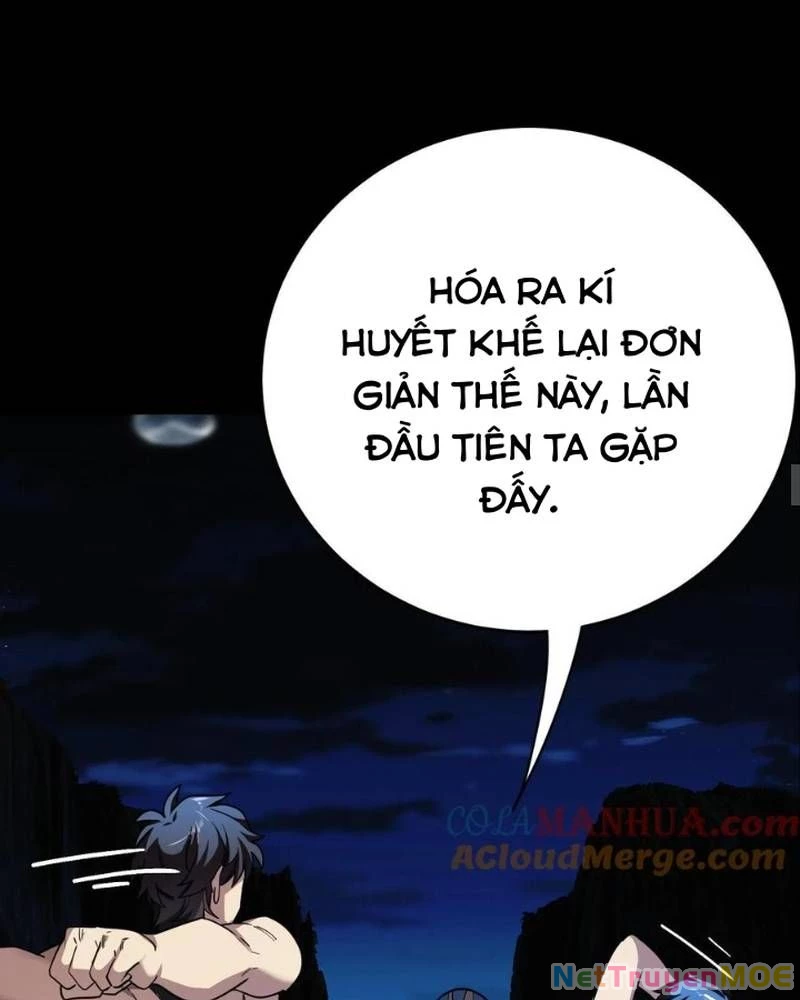 Quỷ Dị Khôi Phục: Ta Có Thể Hóa Thân Thành Đại Yêu Chapter 262 - 33