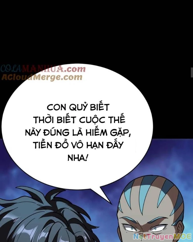 Quỷ Dị Khôi Phục: Ta Có Thể Hóa Thân Thành Đại Yêu Chapter 262 - 45