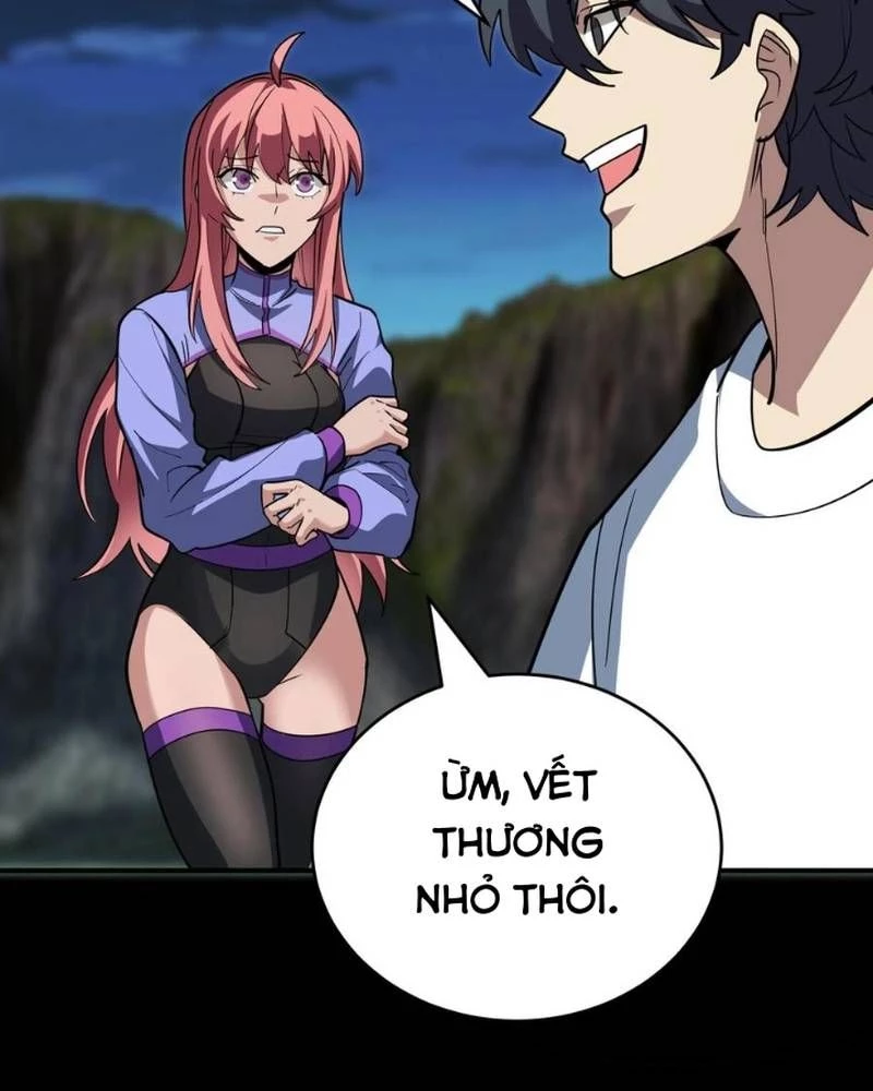 Quỷ Dị Khôi Phục: Ta Có Thể Hóa Thân Thành Đại Yêu Chapter 263 - 5