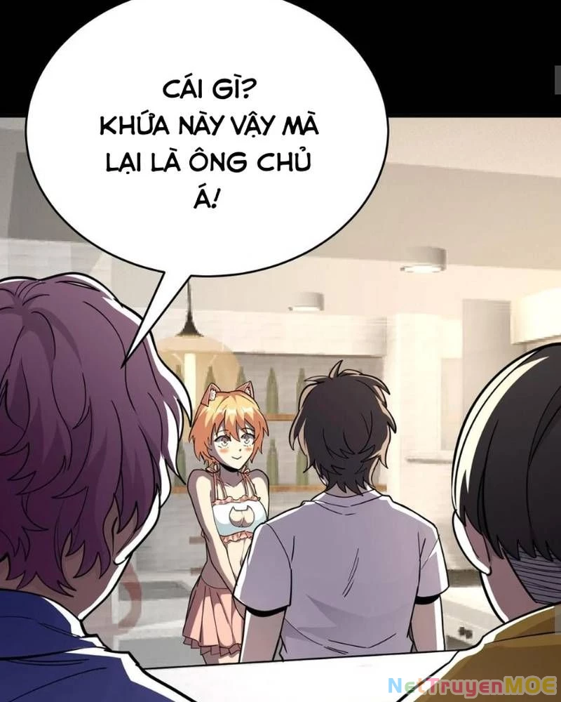 Quỷ Dị Khôi Phục: Ta Có Thể Hóa Thân Thành Đại Yêu Chapter 263 - 31