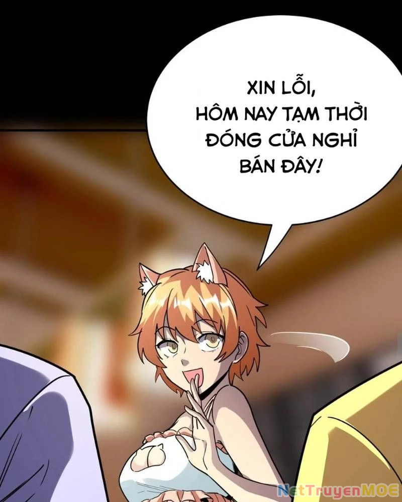 Quỷ Dị Khôi Phục: Ta Có Thể Hóa Thân Thành Đại Yêu Chapter 263 - 35
