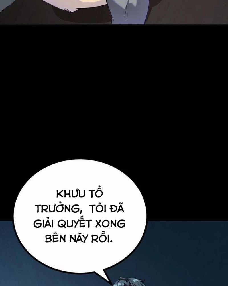 Quỷ Dị Khôi Phục: Ta Có Thể Hóa Thân Thành Đại Yêu Chapter 264 - 20