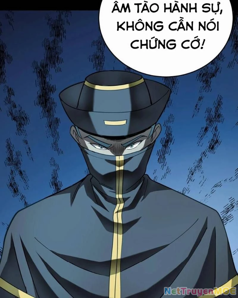Quỷ Dị Khôi Phục: Ta Có Thể Hóa Thân Thành Đại Yêu Chapter 265 - 21