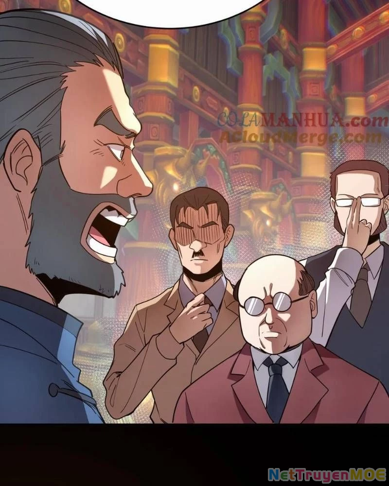 Quỷ Dị Khôi Phục: Ta Có Thể Hóa Thân Thành Đại Yêu Chapter 265 - 23