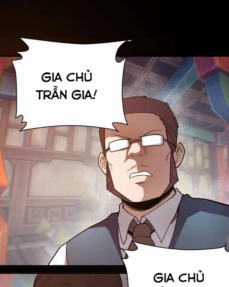 Quỷ Dị Khôi Phục: Ta Có Thể Hóa Thân Thành Đại Yêu Chapter 265 - 24