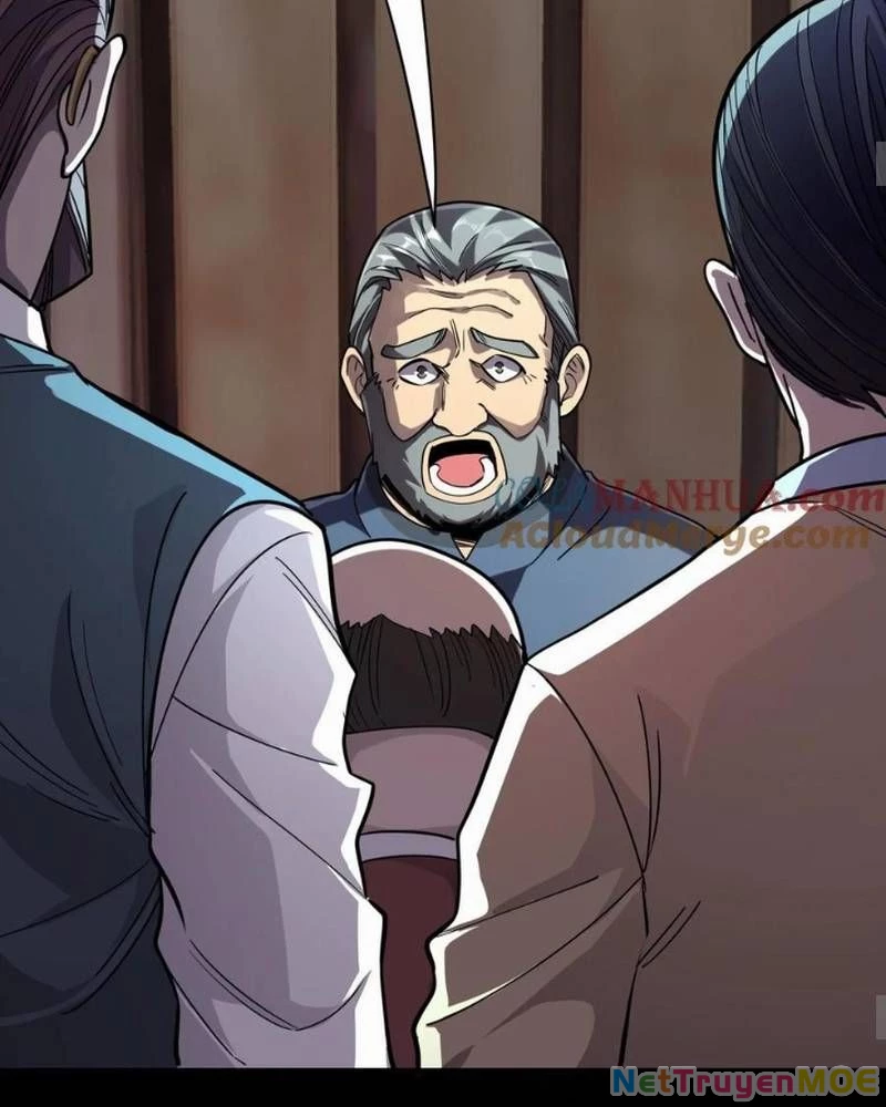 Quỷ Dị Khôi Phục: Ta Có Thể Hóa Thân Thành Đại Yêu Chapter 265 - 27