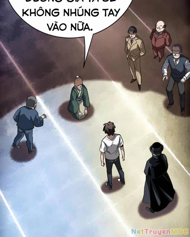 Quỷ Dị Khôi Phục: Ta Có Thể Hóa Thân Thành Đại Yêu Chapter 266 - 7
