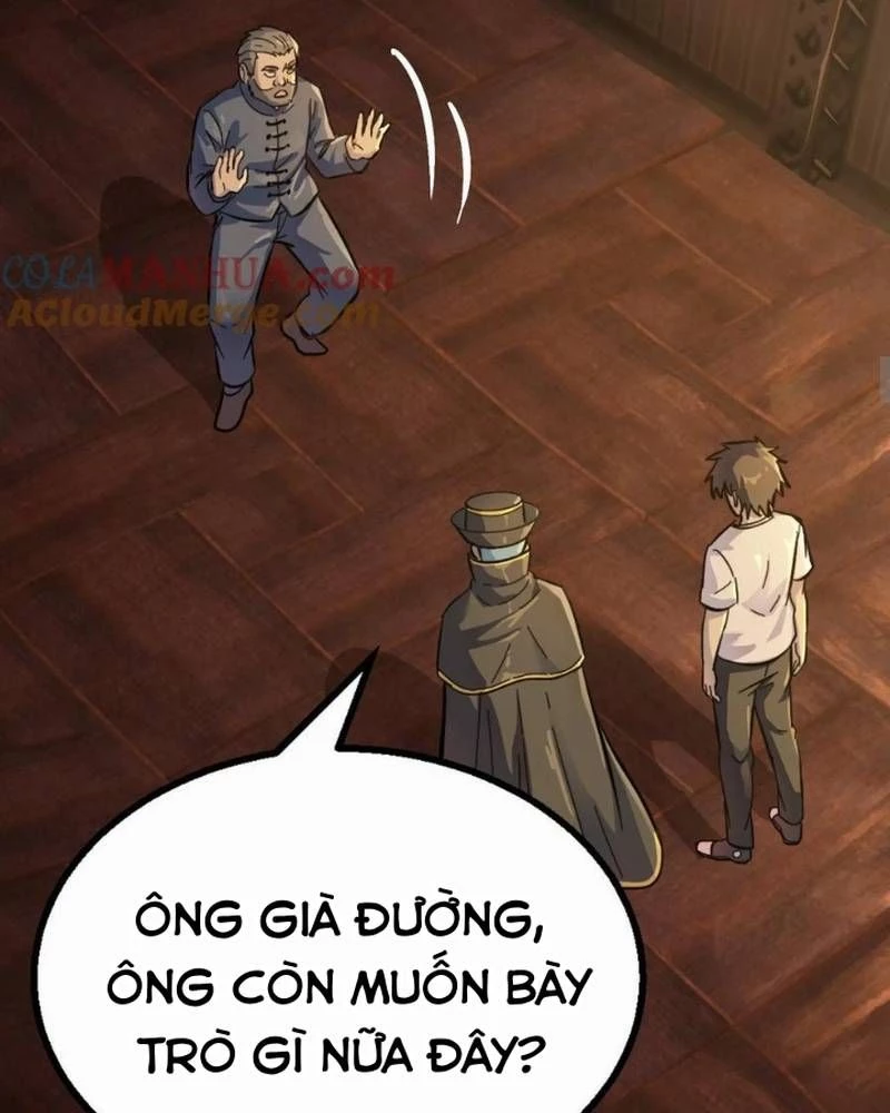 Quỷ Dị Khôi Phục: Ta Có Thể Hóa Thân Thành Đại Yêu Chapter 266 - 27