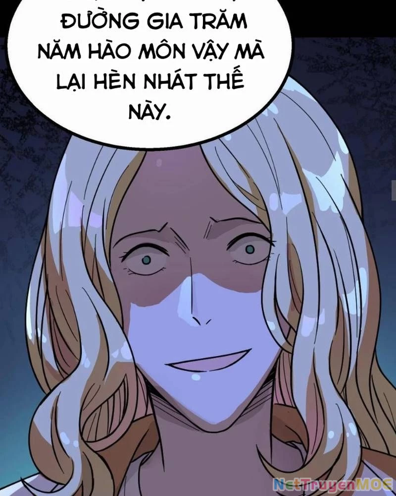 Quỷ Dị Khôi Phục: Ta Có Thể Hóa Thân Thành Đại Yêu Chapter 266 - 33
