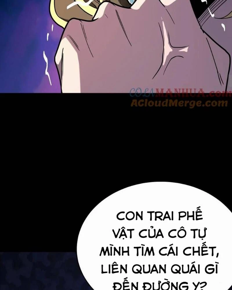 Quỷ Dị Khôi Phục: Ta Có Thể Hóa Thân Thành Đại Yêu Chapter 266 - 40