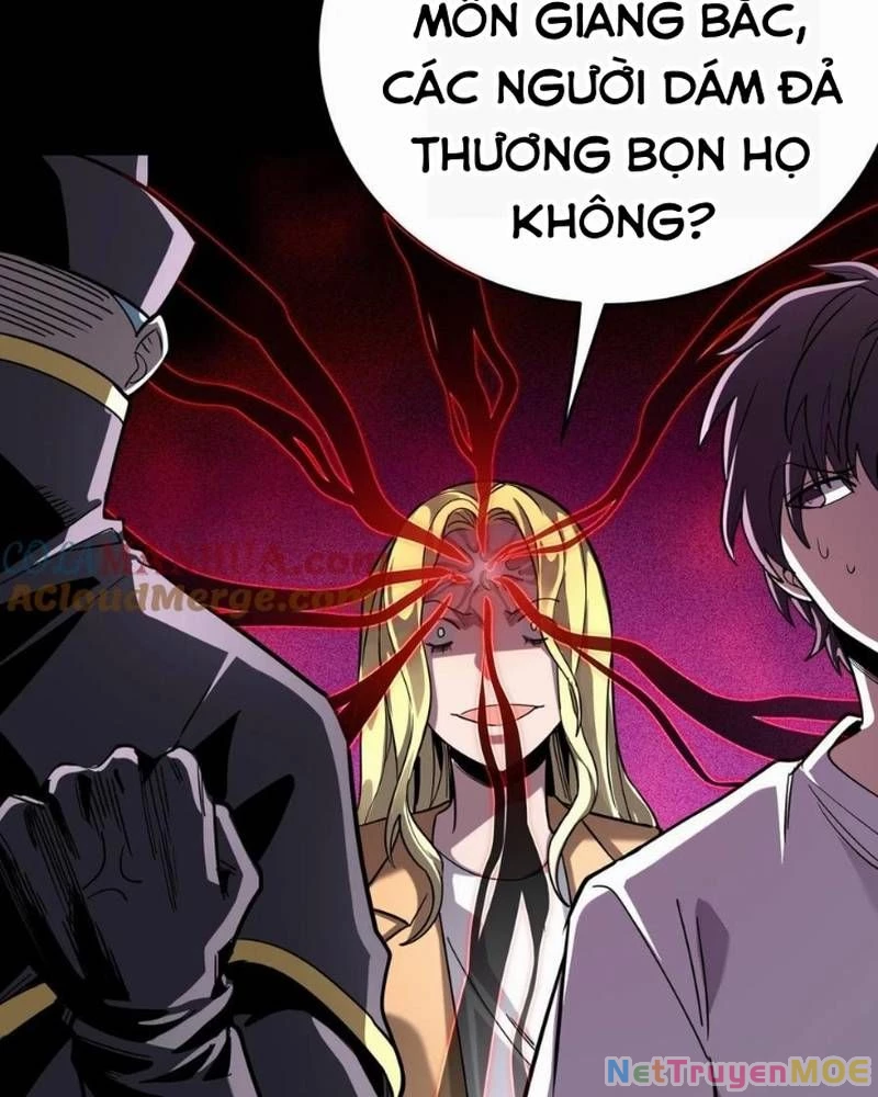 Quỷ Dị Khôi Phục: Ta Có Thể Hóa Thân Thành Đại Yêu Chapter 266 - 61