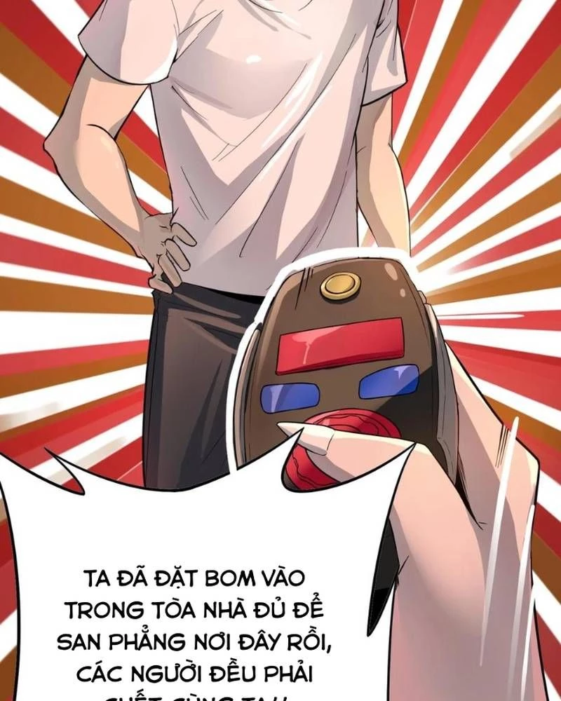 Quỷ Dị Khôi Phục: Ta Có Thể Hóa Thân Thành Đại Yêu Chapter 268 - 5