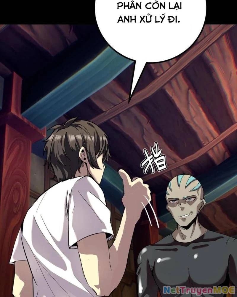 Quỷ Dị Khôi Phục: Ta Có Thể Hóa Thân Thành Đại Yêu Chapter 268 - 9