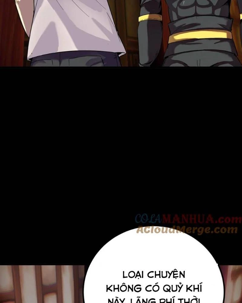Quỷ Dị Khôi Phục: Ta Có Thể Hóa Thân Thành Đại Yêu Chapter 268 - 10