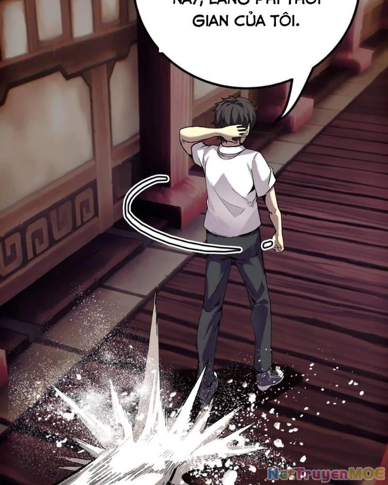 Quỷ Dị Khôi Phục: Ta Có Thể Hóa Thân Thành Đại Yêu Chapter 268 - 11