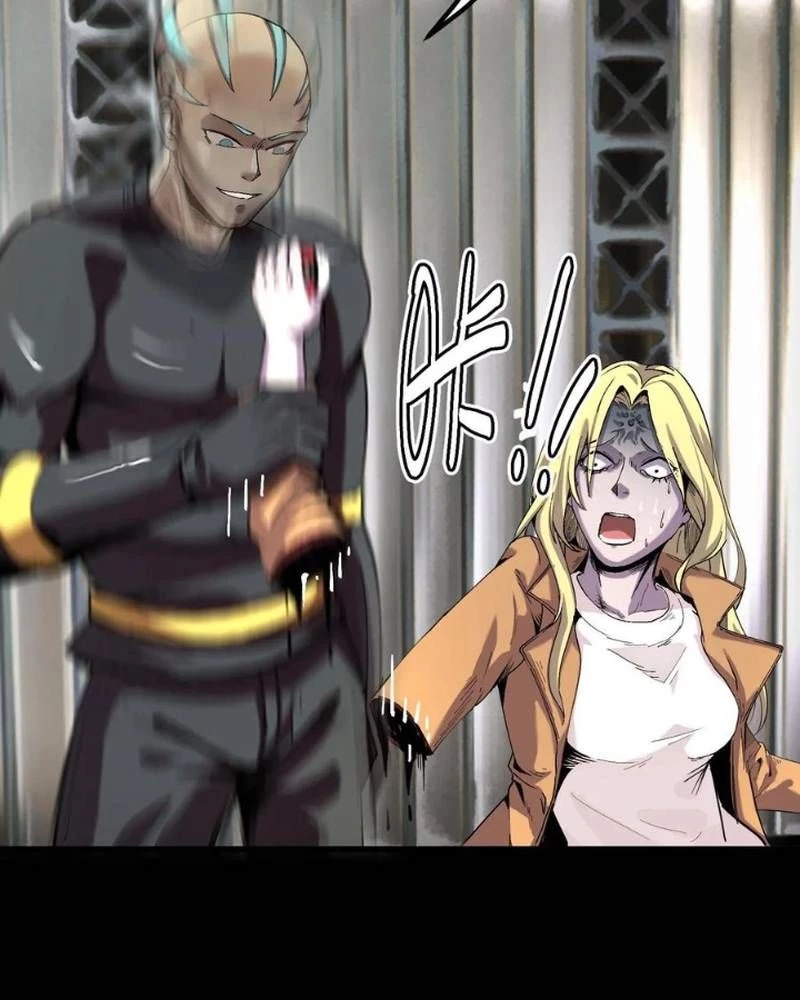 Quỷ Dị Khôi Phục: Ta Có Thể Hóa Thân Thành Đại Yêu Chapter 268 - 13