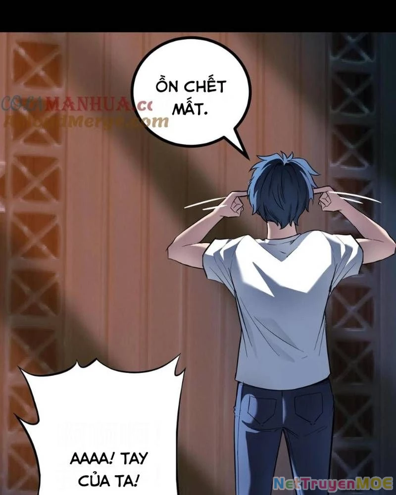 Quỷ Dị Khôi Phục: Ta Có Thể Hóa Thân Thành Đại Yêu Chapter 268 - 15