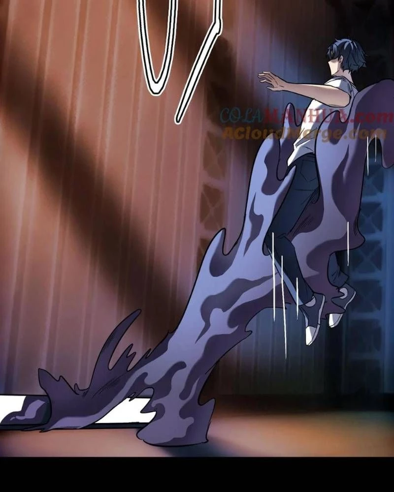 Quỷ Dị Khôi Phục: Ta Có Thể Hóa Thân Thành Đại Yêu Chapter 268 - 19