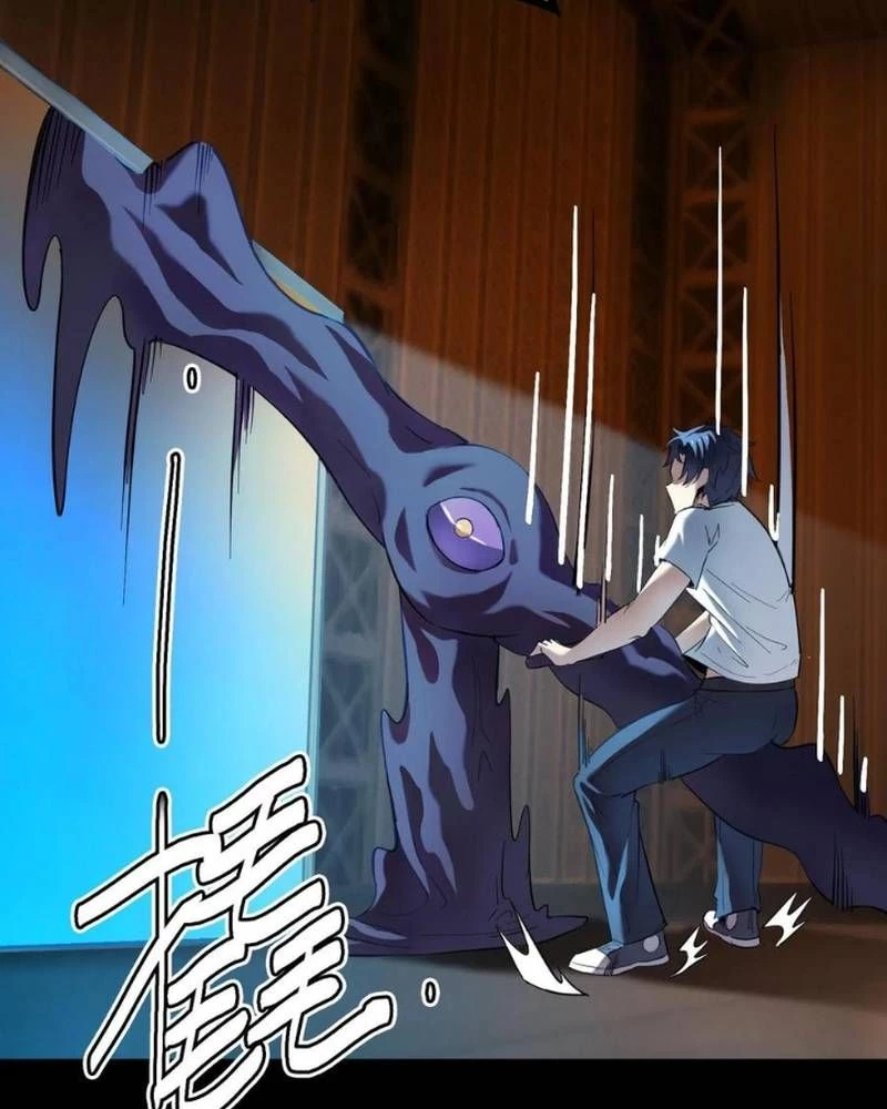 Quỷ Dị Khôi Phục: Ta Có Thể Hóa Thân Thành Đại Yêu Chapter 268 - 21