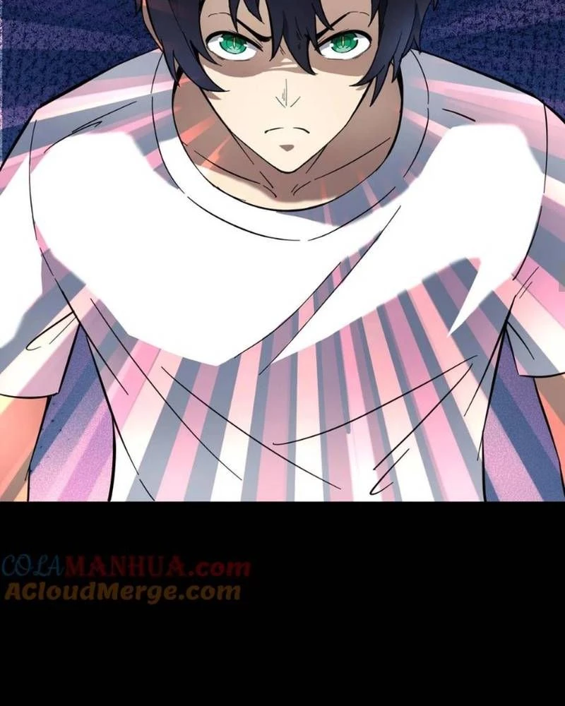 Quỷ Dị Khôi Phục: Ta Có Thể Hóa Thân Thành Đại Yêu Chapter 268 - 26