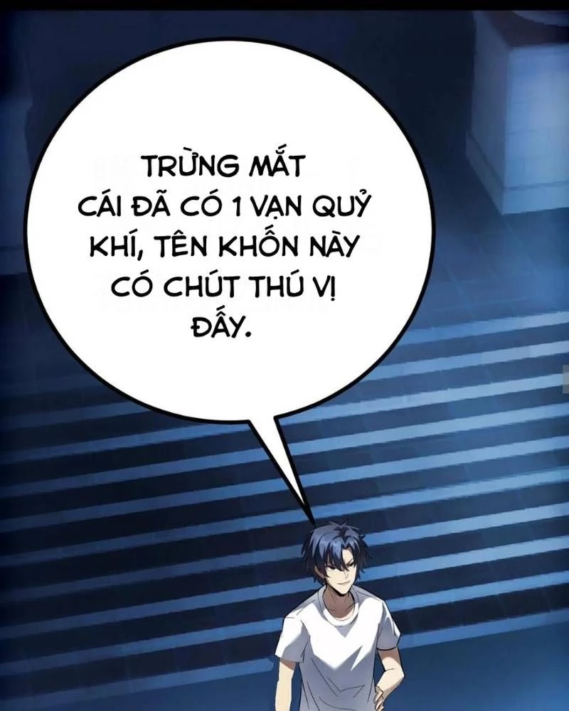 Quỷ Dị Khôi Phục: Ta Có Thể Hóa Thân Thành Đại Yêu Chapter 268 - 32