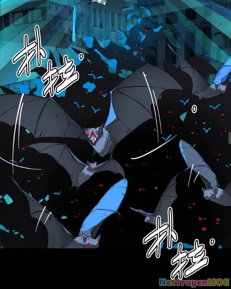 Quỷ Dị Khôi Phục: Ta Có Thể Hóa Thân Thành Đại Yêu Chapter 268 - 40