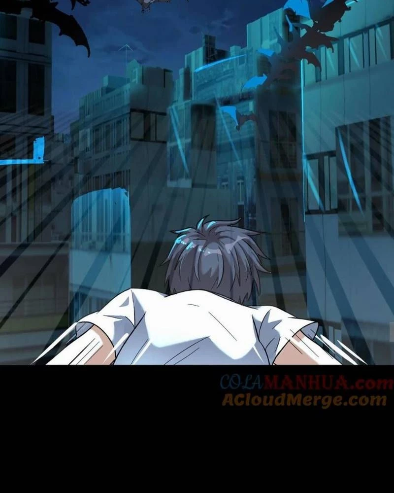 Quỷ Dị Khôi Phục: Ta Có Thể Hóa Thân Thành Đại Yêu Chapter 268 - 43