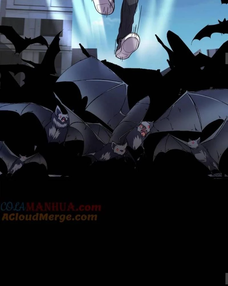 Quỷ Dị Khôi Phục: Ta Có Thể Hóa Thân Thành Đại Yêu Chapter 268 - 47