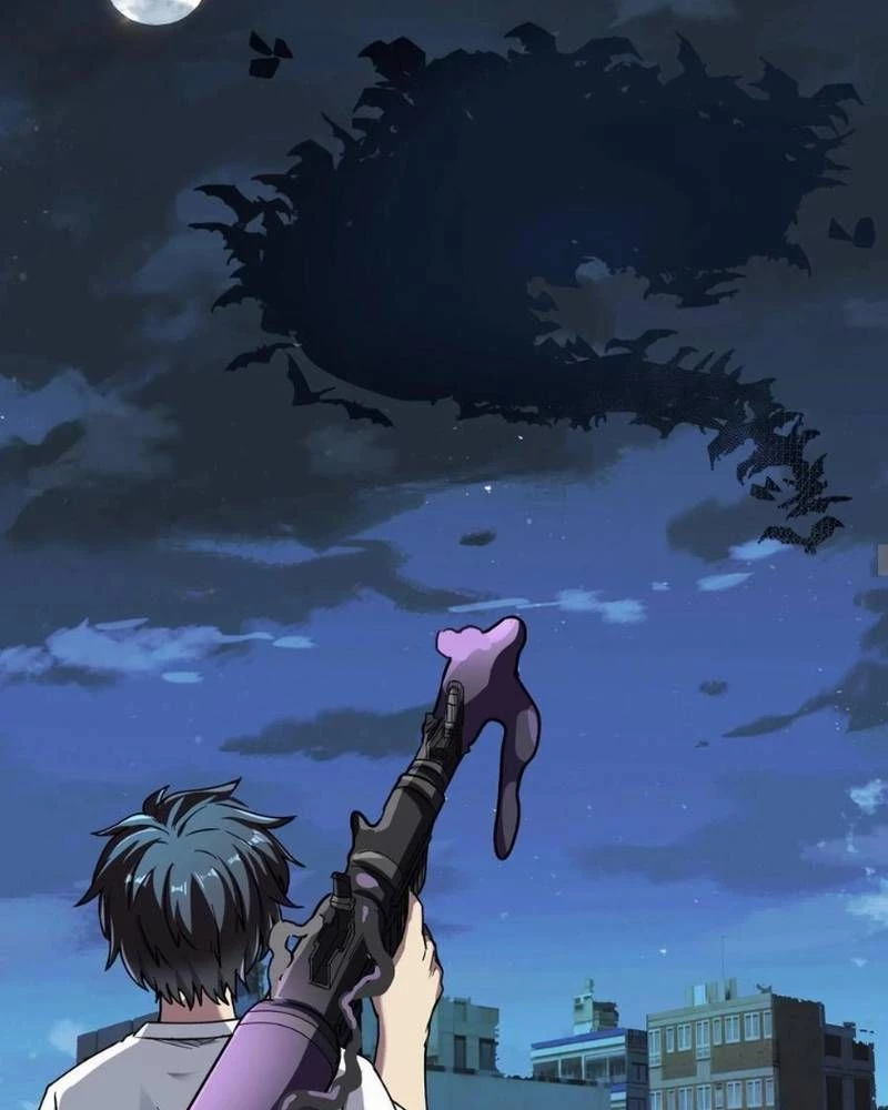 Quỷ Dị Khôi Phục: Ta Có Thể Hóa Thân Thành Đại Yêu Chapter 268 - 54