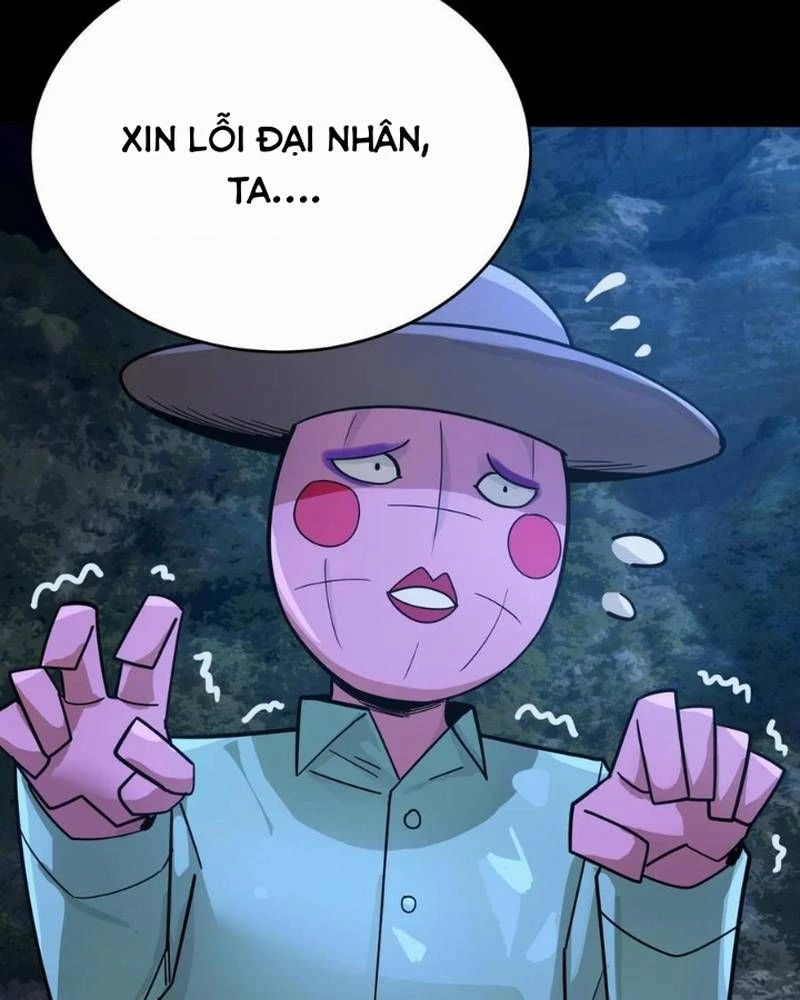 Quỷ Dị Khôi Phục: Ta Có Thể Hóa Thân Thành Đại Yêu Chapter 270 - 3