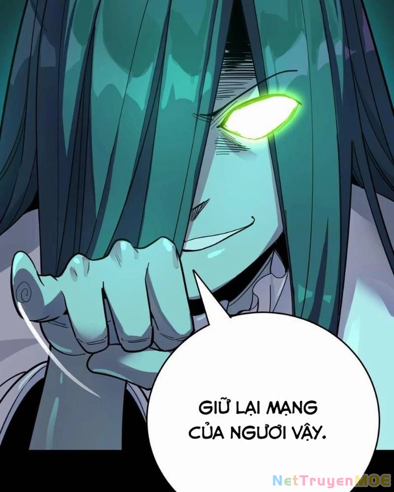 Quỷ Dị Khôi Phục: Ta Có Thể Hóa Thân Thành Đại Yêu Chapter 270 - 11