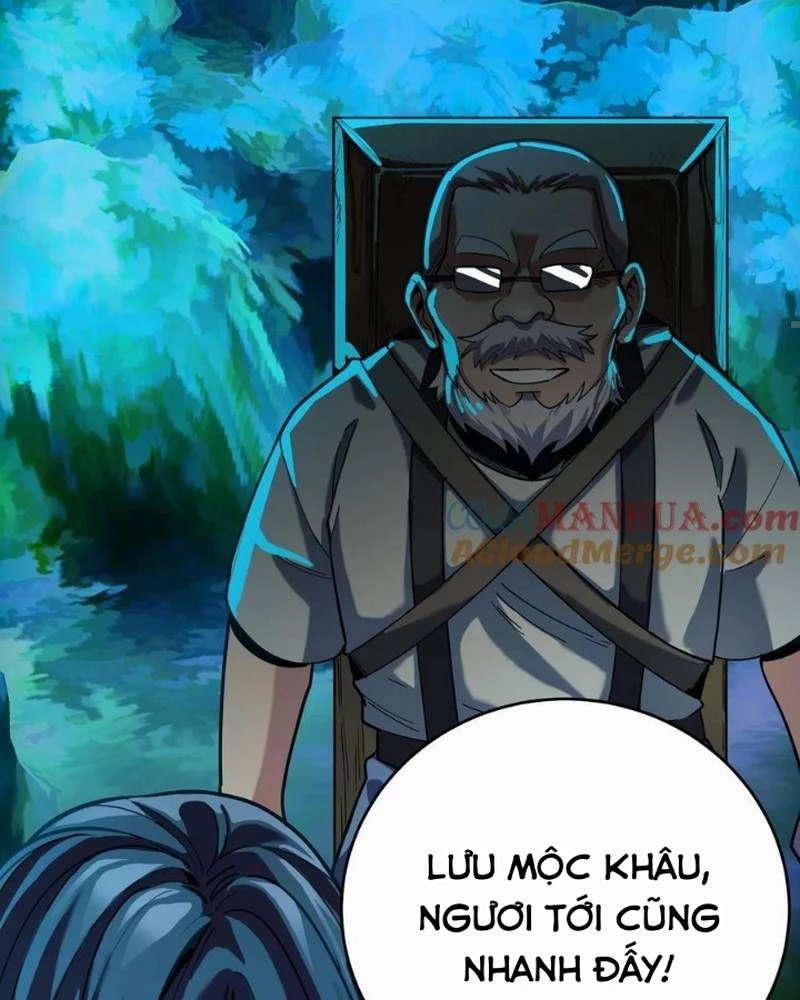 Quỷ Dị Khôi Phục: Ta Có Thể Hóa Thân Thành Đại Yêu Chapter 270 - 23