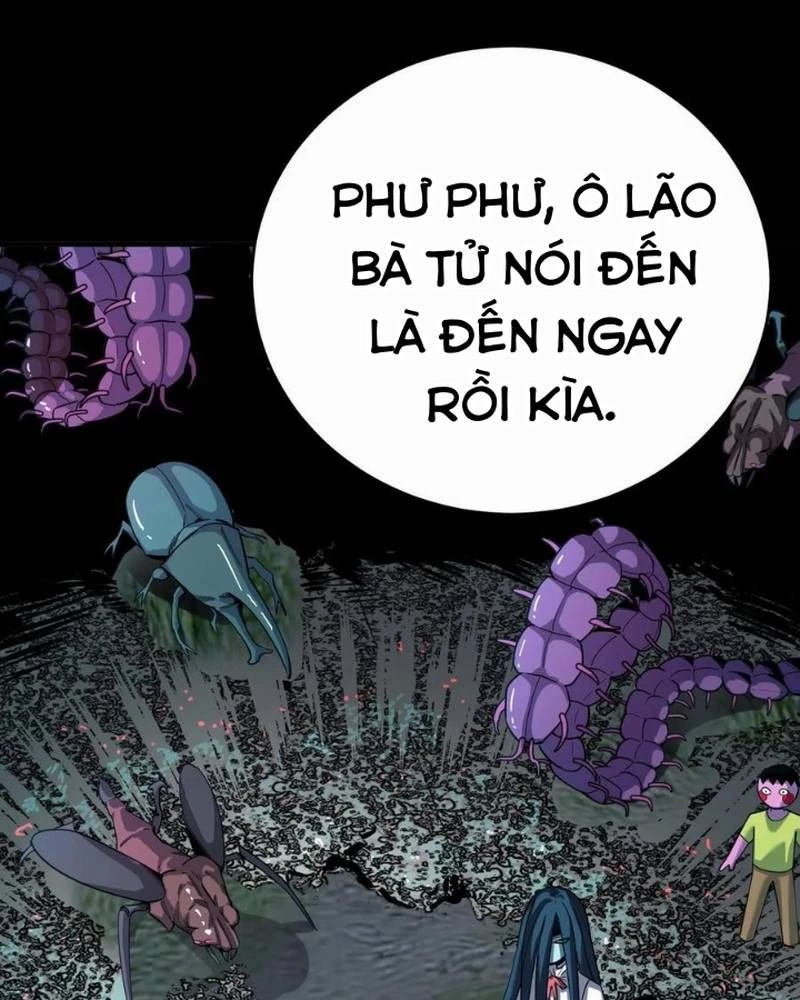 Quỷ Dị Khôi Phục: Ta Có Thể Hóa Thân Thành Đại Yêu Chapter 270 - 29