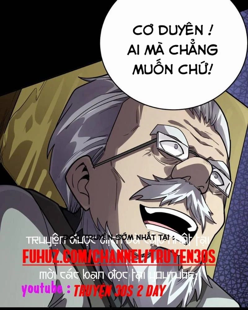 Quỷ Dị Khôi Phục: Ta Có Thể Hóa Thân Thành Đại Yêu Chapter 270 - 60